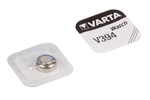 VARTA 1 Watch V 394 (0394101111)