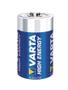 VARTA Batterie Alkaline, Mono, D, LR20, 1.5V