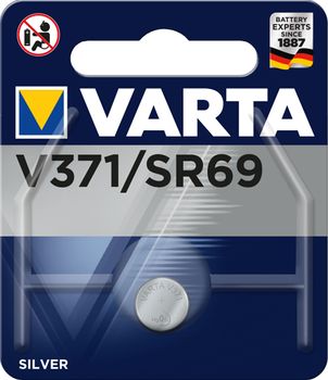 VARTA Chron V 371 F-FEEDS (371101111)