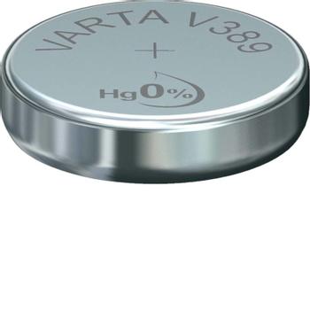 VARTA 1 Varta Watch V 389 High Drain (0389101111)