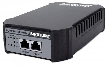 INTELLINET Poe Injector 10/ 100/ 1000  (561495)