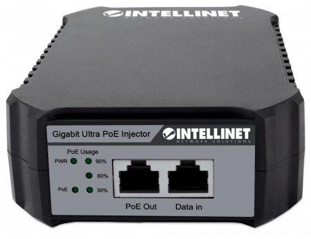 INTELLINET Poe Injector 10/ 100/ 1000  (561495)