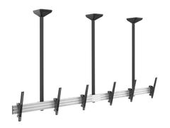 EQUIP 45"-50" Triple Screen Ceiling