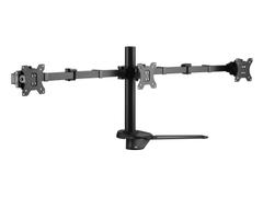EQUIP 17"-27" Articulating Triple