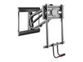 EQUIP 43"-70" Pull-Down Tv Wall