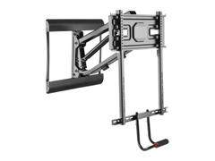 EQUIP 43"-70" Pull-Down Tv Wall