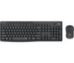 LOGITECH MK295 SILENT WRLS COMBO G - UK GRAPHITE - UK INTNL WRLS