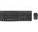 LOGITECH MK295 Silent Wireless Combo GRAPHITE DEU (920-009794)