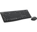 LOGITECH MK295 SILENT WIRELESS COMBO GRAPHITE - US INTL - INTNL       US WRLS