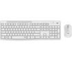 LOGITECH MK295 SILENT WIRELESS COMBO OFF WHITE - PAN - NORDIC         ND WRLS