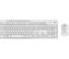 LOGITECH MK295 SILENT WIRELESS COMBO OFF WHITE - PAN - NORDIC         ND WRLS