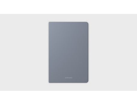 SAMSUNG Book Cover Tab A7 grey (EF-BT500PJEGEU)
