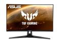 ASUS TUF Gaming VG27AQ1A Gaming Monitor 27inch IPS WQHD 2560x1440 16:9 250cd/m2 170Hz 1ms MPRT G-SYNC 2xHDMI 1xDP 2x2w Speaker