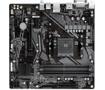 GIGABYTE (Rev. 1.X) Socket Am4 Micro 
