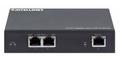 INTELLINET INT PoE Extender Switch, 1 in/2 out, Box (561600)