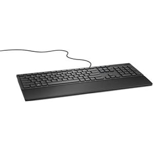 DELL KB216 keyboard USB QWERTY US (580-ADMT)