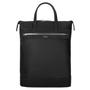 TARGUS Newport Convertible - Notebook carrying backpack/tote - 15" - black