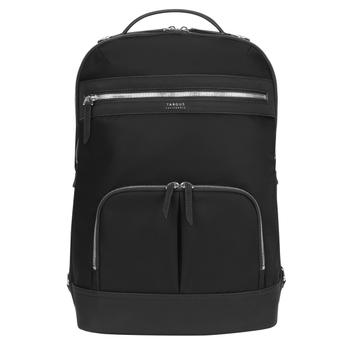 TARGUS Newport - Notebook carrying backpack - 15" - black (TBB599GL)