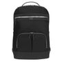 TARGUS Newport - Notebook carrying backpack - 15" - black