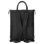 TARGUS Newport Convertible - Notebook carrying backpack/ tote - 15" - black (TBB600GL)
