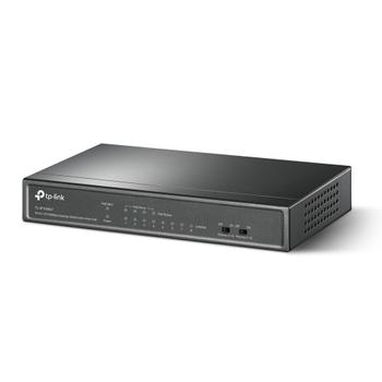 TP-LINK Lp Network Switch Unmanaged (SF1008LP)