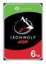 SEAGATE Ironwolf 6TB 3.5'' NAS HDD 5400rpm