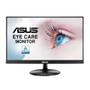 ASUS VP229Q - LED monitor - 21.5" - 1920 x 1080 Full HD (1080p) @ 75 Hz - IPS - 250 cd/m² - 1000:1 - 5 ms - HDMI, VGA, DisplayPort - speakers - black (VP229Q)