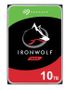 SEAGATE IRONWOLF 10TB NAS 3.5IN 6GB/S SATA 256MB INT