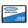 ORIGIN STORAGE Inception TLC800 Series 512GB 2.5 SATAIII 3D TLC SSD 6Gb/s 7mm IN