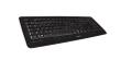 CHERRY DW5100 WRLS DESKTOP NLB BLACK BELGIUM - BLACK PERP (JD-0520BE-2)