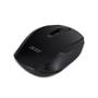 ACER Wireless Mouse G69 RF2.4G with Chrome logo Black Retail Pack WWCB (GP.MCE11.00S)