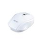 ACER Mouse G69 RF2.4G WL optical white Chrome Logo 2