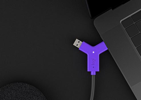 LOGITECH Swytch (952-000010)