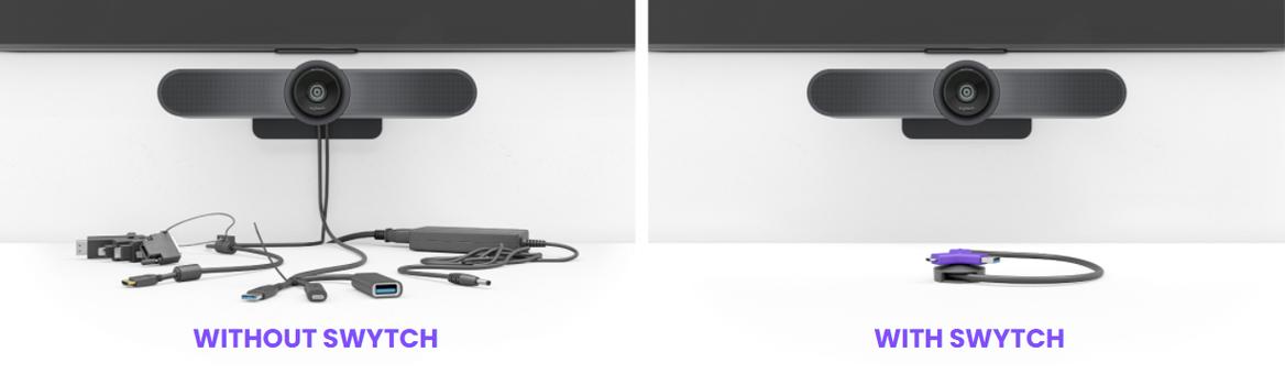 LOGITECH Swytch (952-000010)