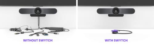 LOGITECH Swytch (952-000010)