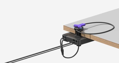 LOGITECH Swytch (952-000010)