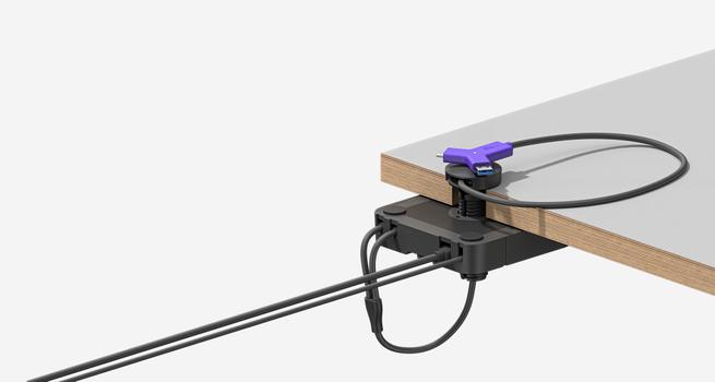 LOGITECH Swytch (952-000010)