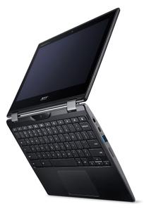 ACER Chromebook R752T-C6MW N4120 11.6inch HD Multi-Touch 4GB 32GB eMMC Chrome OS (GO)(RNOK)1 (NX.HPWED.005)