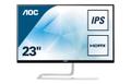 AOC Monitor AOC Style I2381FH 23inch IPS FHD 60Hz 4ms 250nit, HDMI, VGA