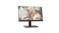 LENOVO ThinkVision T22i-20 - LED-monitor - 21.5" - 1920 x 1080 Full HD (1080p) @ 60 Hz - IPS - 250 cd/m˛ - 1000:1 - 4 ms - HDMI, VGA, DisplayPort - ravenzwart - voor ThinkCentre neo 70t 11YU, ThinkPad P15 Ge (61FEMAR6EU)