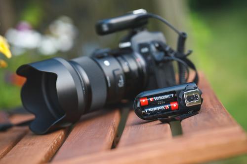 VERBATIM 24x AAA-LR03 Micro, Ø 10.5 x 44.5mm (49504)