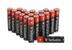VERBATIM ALKALINE BATTERY AAA 20 PACK