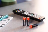 Verbatim batteri - 20 x AA / LR06 - Alkalisk (49877)