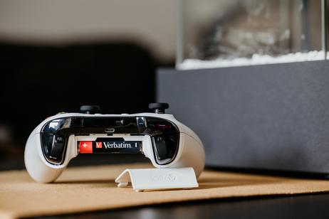 Verbatim batteri - 20 x AA / LR06 - Alkalisk (49877)