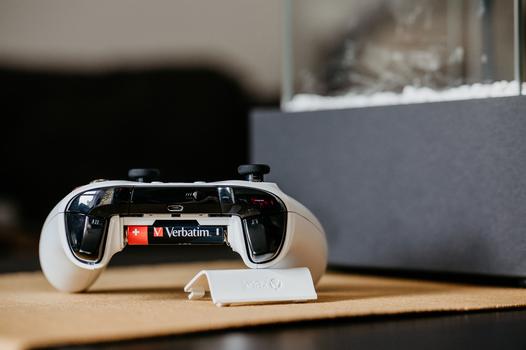 Verbatim batteri - 20 x AA / LR06 - Alkalisk (49877)