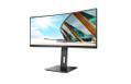AOC CU34P2A 34 3440 x 1440 HDMI DisplayPort 100Hz (CU34P2A)