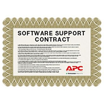 APC Data Center Expert: 1 Year (WDCE1YR100N-DIGI)