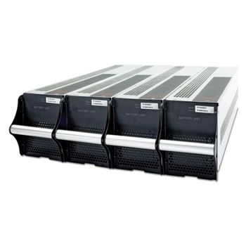 APC 2 Year On-Site Warranty Extension Srvc for up to 4 Internal Batteries for 1 G3500 or SUVT UPS (WOEBAT2YR-G3-20)