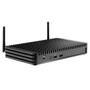 INTEL NUC Rugged Chassis Element BKCMCR1ABA2 EU-cord
