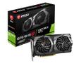 MSI GeForce GTX 1650 GAMING X 4GB GDDR5 2xDP 1xHDMI
